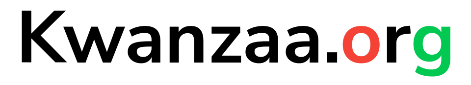 Kwanzaa.org