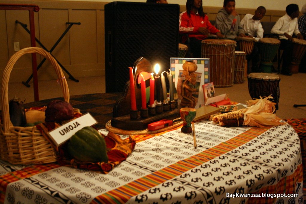 Wo'se Community of the Sacred African Way