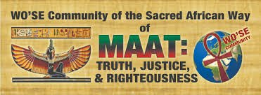 Wo'se Community founding and history