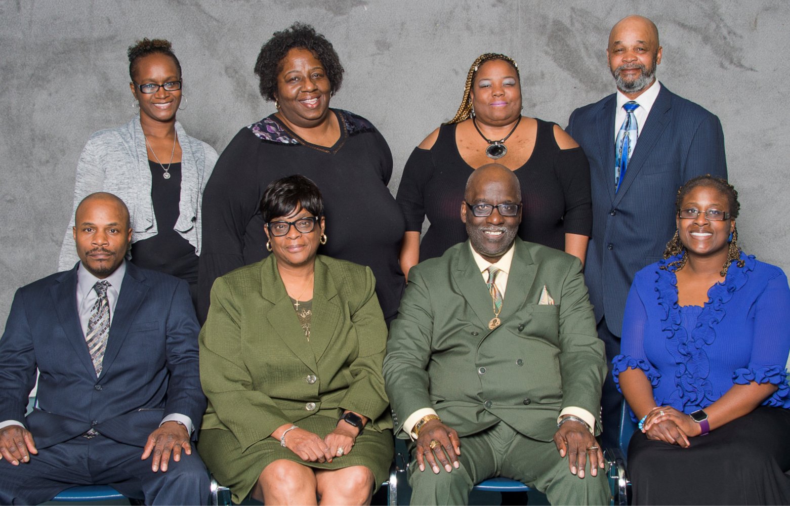 Alkebu-lan Village community activities