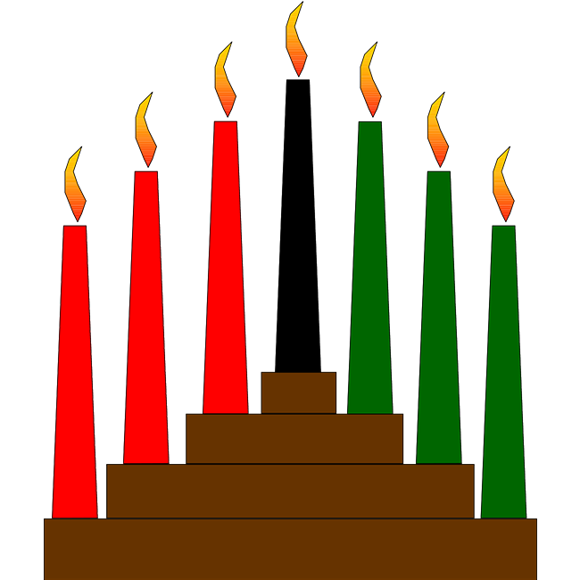 Learn About Kwanzaa